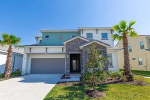 Bella Vida by Homes of America, Киссимми