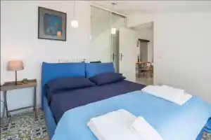 Casa Flora II B&B, Кава-де-Тиррени