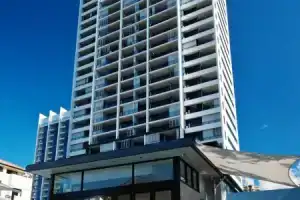 Ultra Broadbeach, Голд-Кост