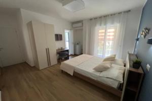 Oltremare Rooms Agropoli, Агрополи
