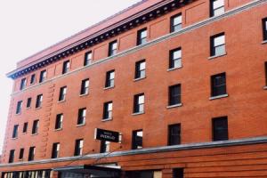Hotel Indigo Spokane Downtown by IHG, Спокан