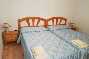 San Pascual Apartment, Торревьеха