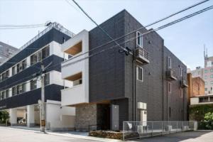 GRAND BASE Nagasaki Nakamachi, Нагасаки