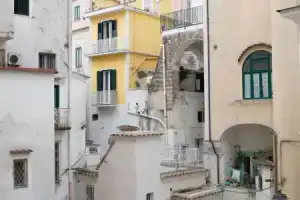 Appartamento Dei Dogi, Амальфи