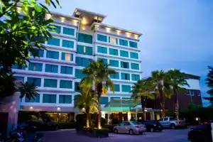 Отель «Signature Pattaya», Паттайя