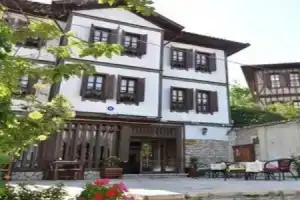 Гостевой дом «Akce Konak», Сафранболу