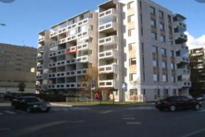Mikkeli center apartment, Миккели