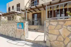 B&B Reset comfort & relax, Сан-Вито-Ло-Капо