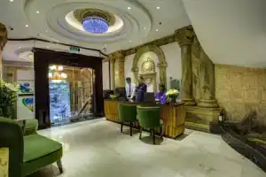 Hanoi Media Hotel & Spa, Ханой