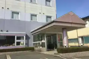 Hotel «Tsutaya», Йонедзава