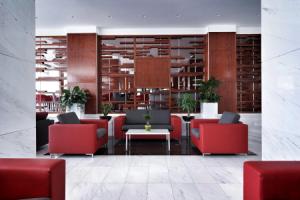 Melissi Beach Hotel & Spa, Айя-Напа