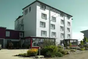 Allgäuhotel Memmingen Nord, Мемминген