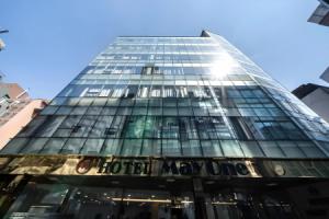 Mayone Hotel Myeongdong, Сеул