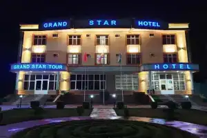 Grand Star Hotel, Карши