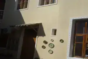 Отель «Sufiyon», Бухара