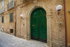 Residenza Vecchi Tempi, Вибо-Валентия