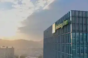 Holiday Inn Guangzhou South Lake, An Ihg Hotel, Гуанчжоу