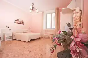 Отель «Rs San Sebastiano Holidays», Ачиреале