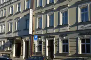 Metropolitan Boutique Hotel, Краков