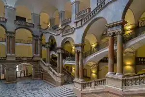 Maison Schiller by DesignCity Hotels, Мюнхен