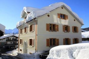 Vitg Grond A2 Flims in Flims, Флимс