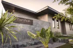 Bambuh Boutique Homestay, Чианграй