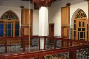 Отель «Riad Taryana», Фес