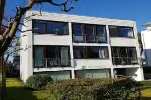 Pärchenwohnung Strandallee, Тиммендорфер-Штранд