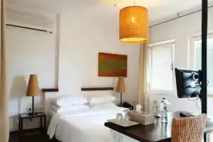 4reasons hotel + bistro | 12+, Ялыкавак