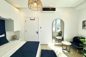 Appartement Yasmina 1 Bedroom, Сиди-бу-Саид