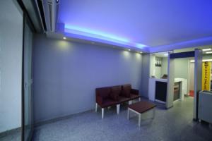 Gunes Suites, Эсеньюрт