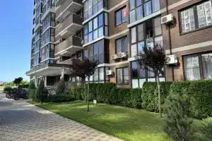 Апартаменты на шоссе Анапское 24к3, Анапа