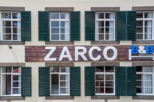 Zarco B&B - Bed and breakfast, Фуншал