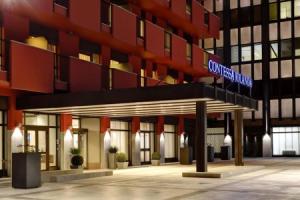 Unaway Hotel & Residence Contessa Jolanda Milano, Милан