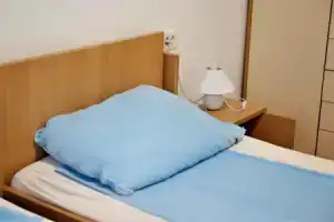 Hostel Soline, Аэропорт Порторож