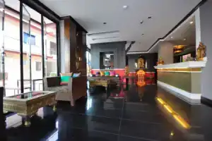 Chalelarn Hotel Hua Hin, Хуахин