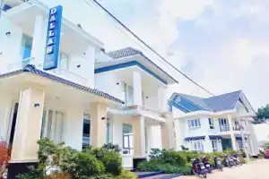 Dallas Hotel Dalat, Далат
