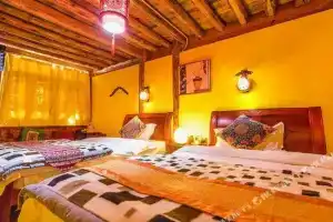 Day Boutique Hostel, Лицзян