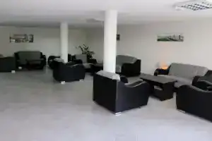 Hotel «Adria», Бар