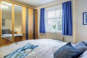 Hafenstraße 38 Whg. 5 - [#71905], Цингст