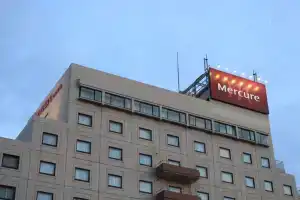 Отель «Welco Narita», Нарита