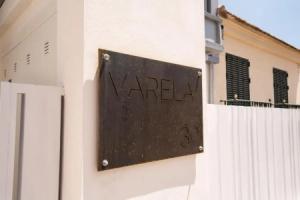VARELA 30 Apartamentos, Малага