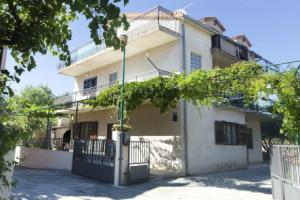 Apartment Jadranka, Водице