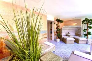 Parkhotel Bielefeld, Билефельд