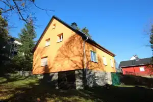 Ferienhaus, Oberwiesenthal, Обервизенталь
