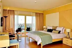 Eden Rock Hotel Namaa Bay, Шарм-эль-Шейх