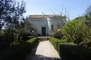 Мини-отель «La Piccola Locanda», Модика