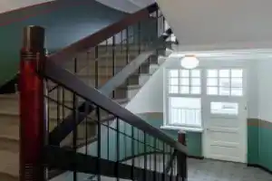 Historical Studio & Excellent Location, Тампере