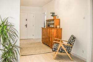 Amazing Apartment in Darlowo With Wifi and 3 Bedrooms, Дарлувко