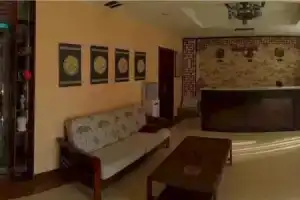Shiya Lanxiang Hotel, Сиань